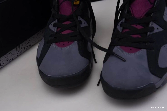 Rep Air 6 Jordan 